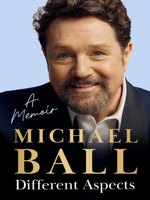 Cover image for Different Aspects